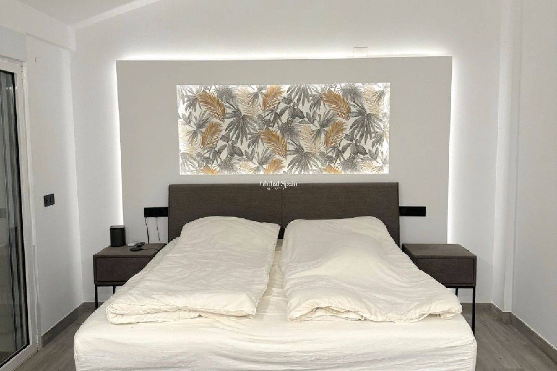 Wiederverkauf - VILLA -
ALFAZ DEL PI - Costa Blanca