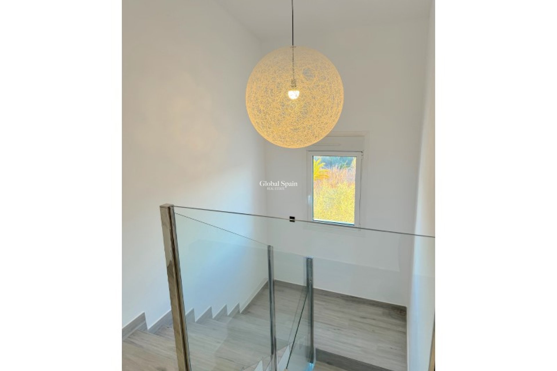 Wiederverkauf - VILLA -
ALFAZ DEL PI - Costa Blanca