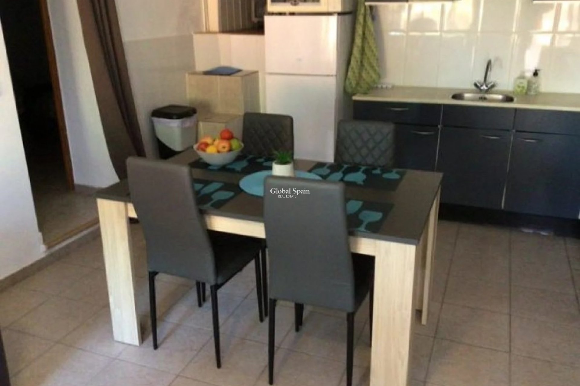 Wiederverkauf - VILLA -
ALFAZ DEL PI - Costa Blanca