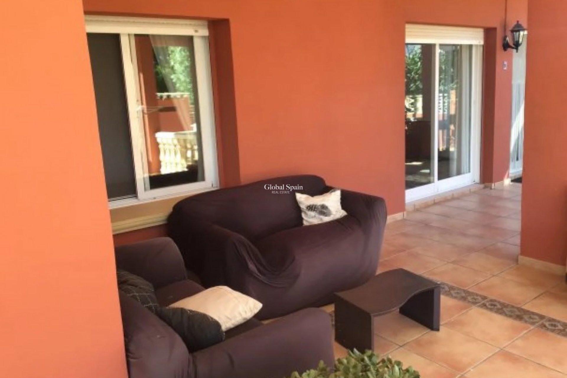 Wiederverkauf - VILLA -
ALFAZ DEL PI - Costa Blanca