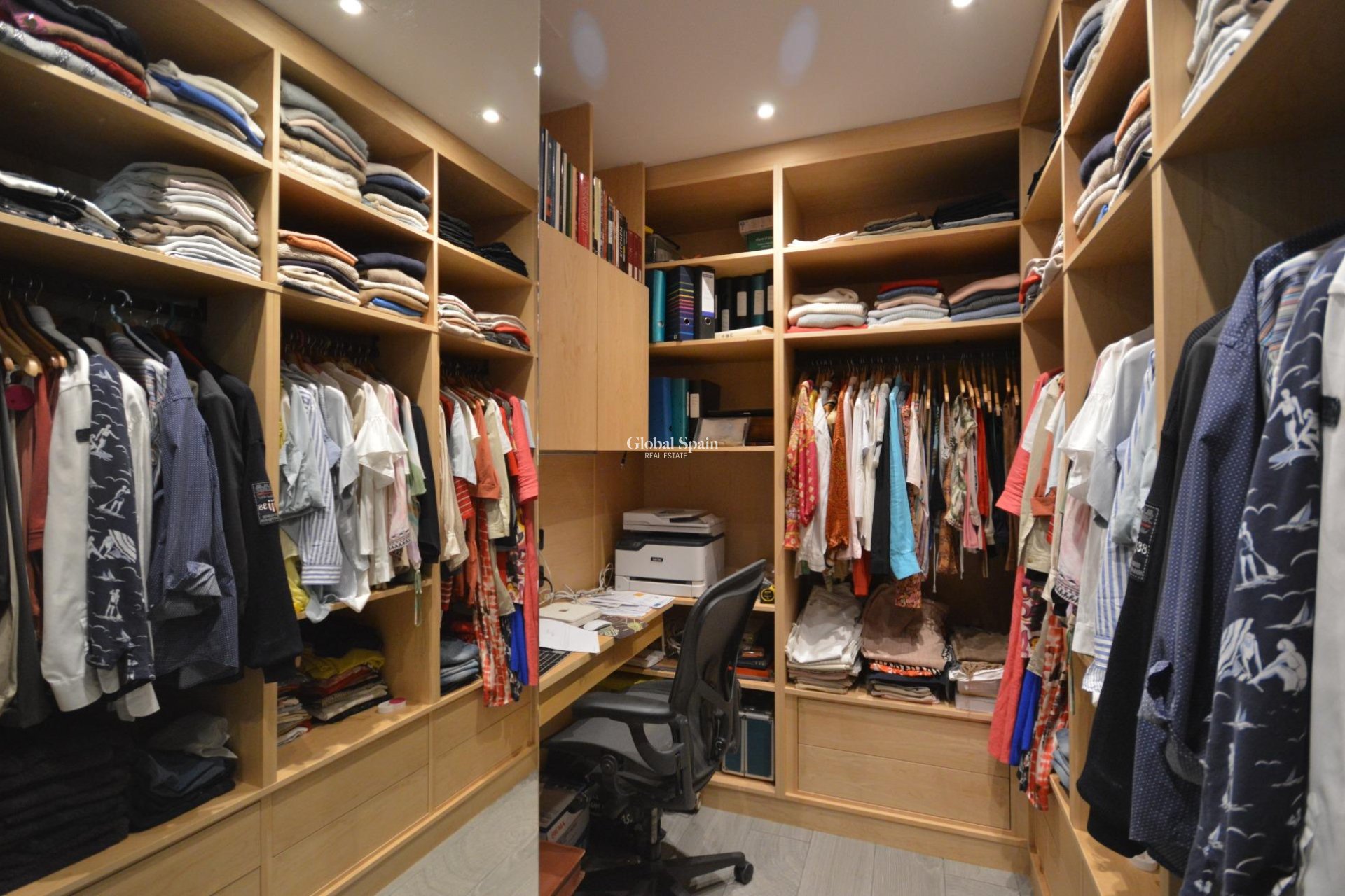 Wiederverkauf - VILLA -
ALGORFA - Club De Golf La Finca