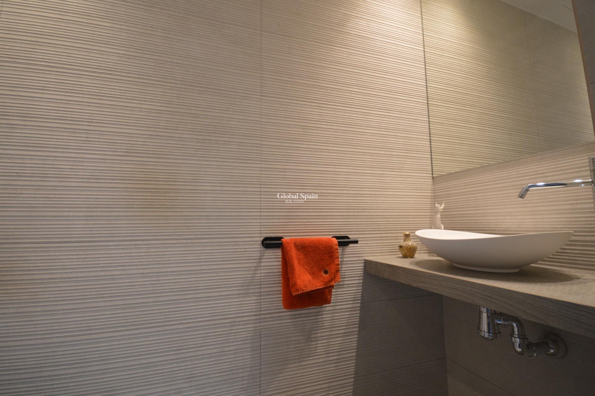 Wiederverkauf - VILLA -
ALGORFA - Club De Golf La Finca