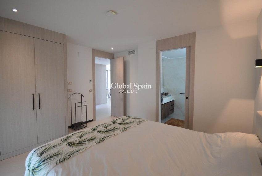 Wiederverkauf - VILLA -
ALGORFA - Comunidad valenciana