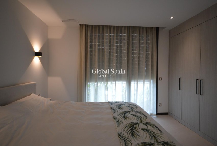 Wiederverkauf - VILLA -
ALGORFA - Comunidad valenciana