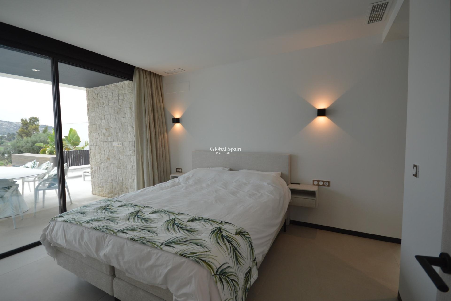 Wiederverkauf - VILLA -
ALGORFA - Comunidad valenciana