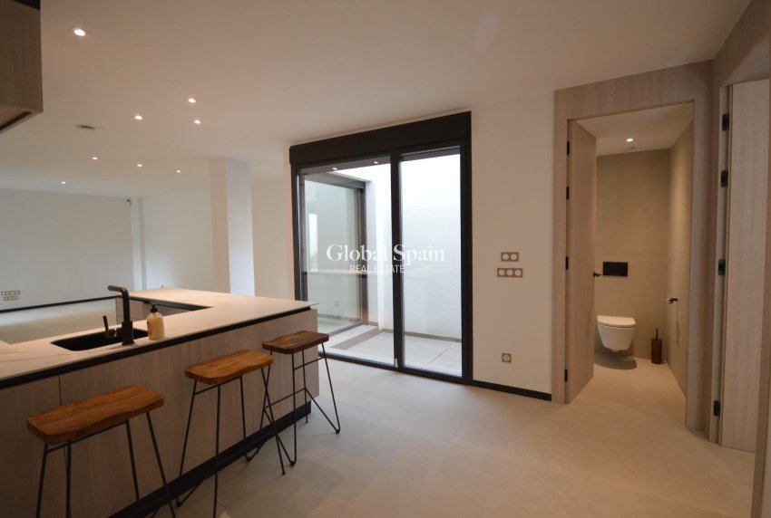 Wiederverkauf - VILLA -
ALGORFA - Comunidad valenciana