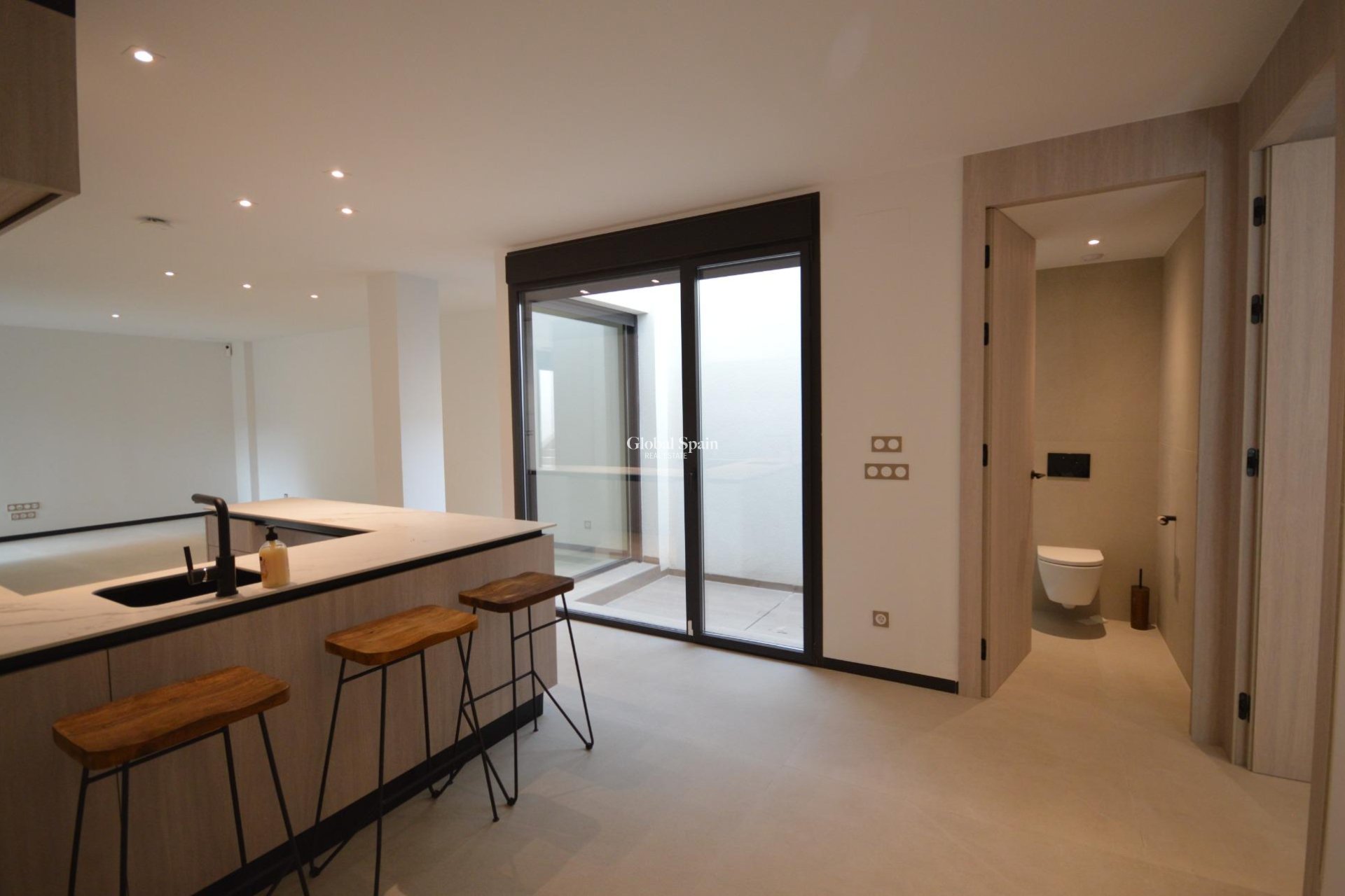 Wiederverkauf - VILLA -
ALGORFA - Comunidad valenciana