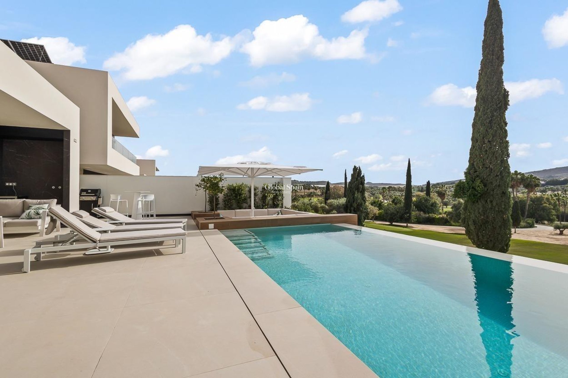 Wiederverkauf - VILLA -
ALGORFA - Comunidad valenciana