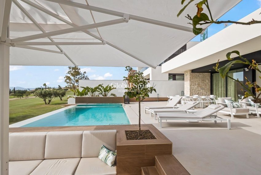 Wiederverkauf - VILLA -
ALGORFA - Comunidad valenciana
