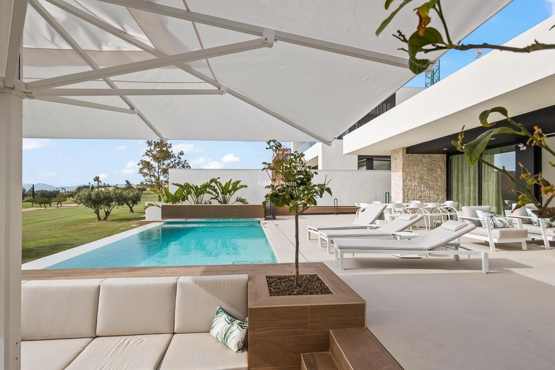 Wiederverkauf - VILLA -
ALGORFA - Comunidad valenciana