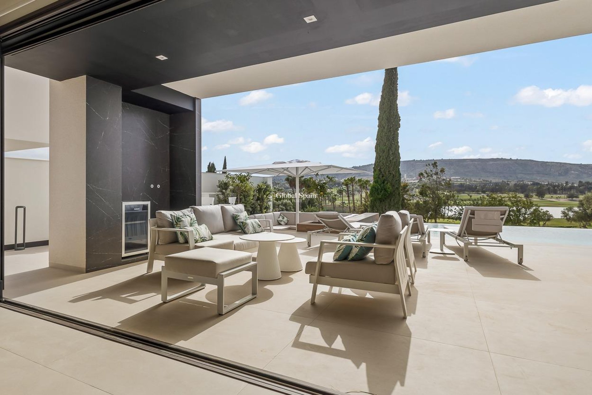 Wiederverkauf - VILLA -
ALGORFA - Comunidad valenciana