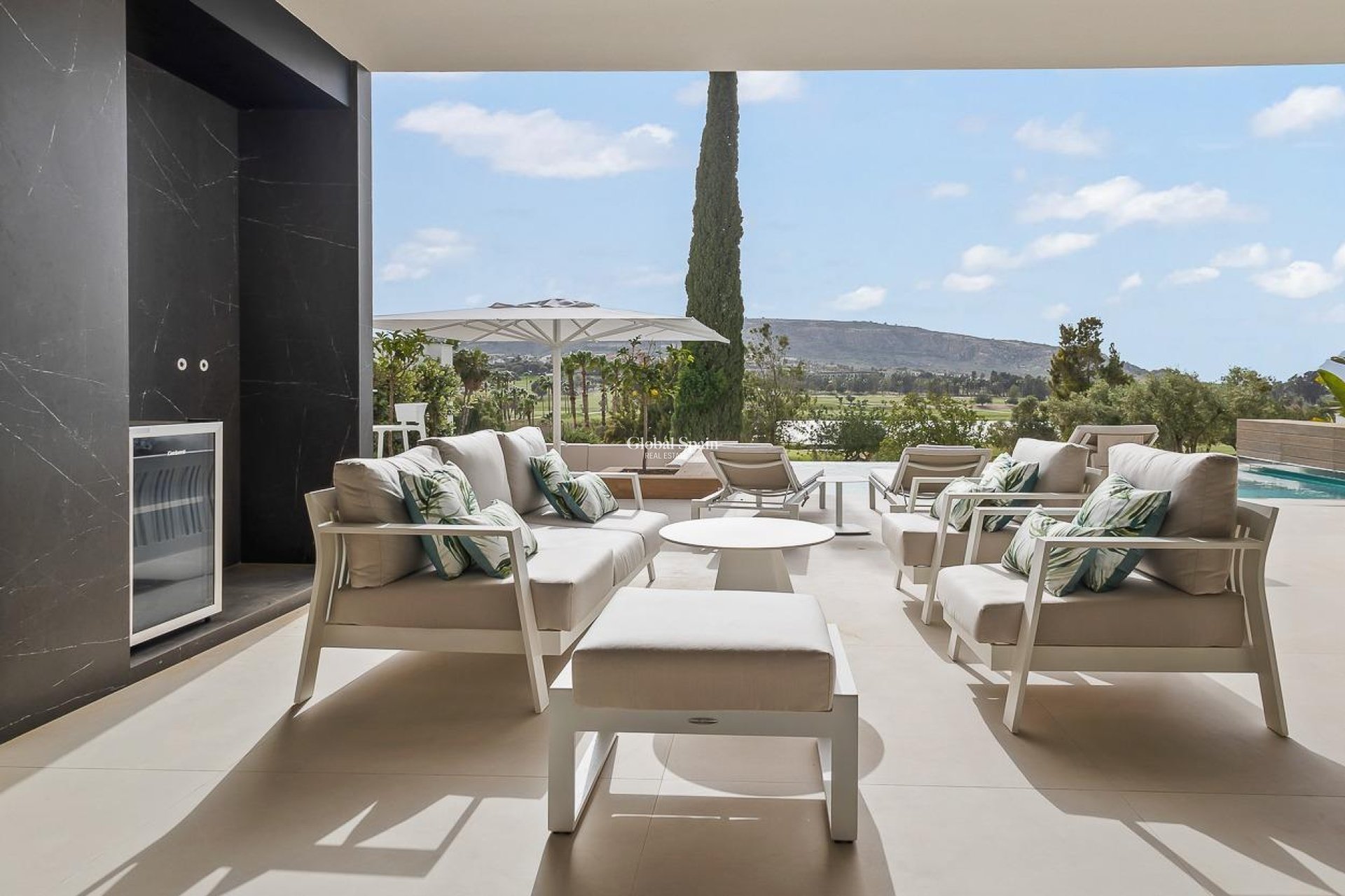 Wiederverkauf - VILLA -
ALGORFA - Comunidad valenciana