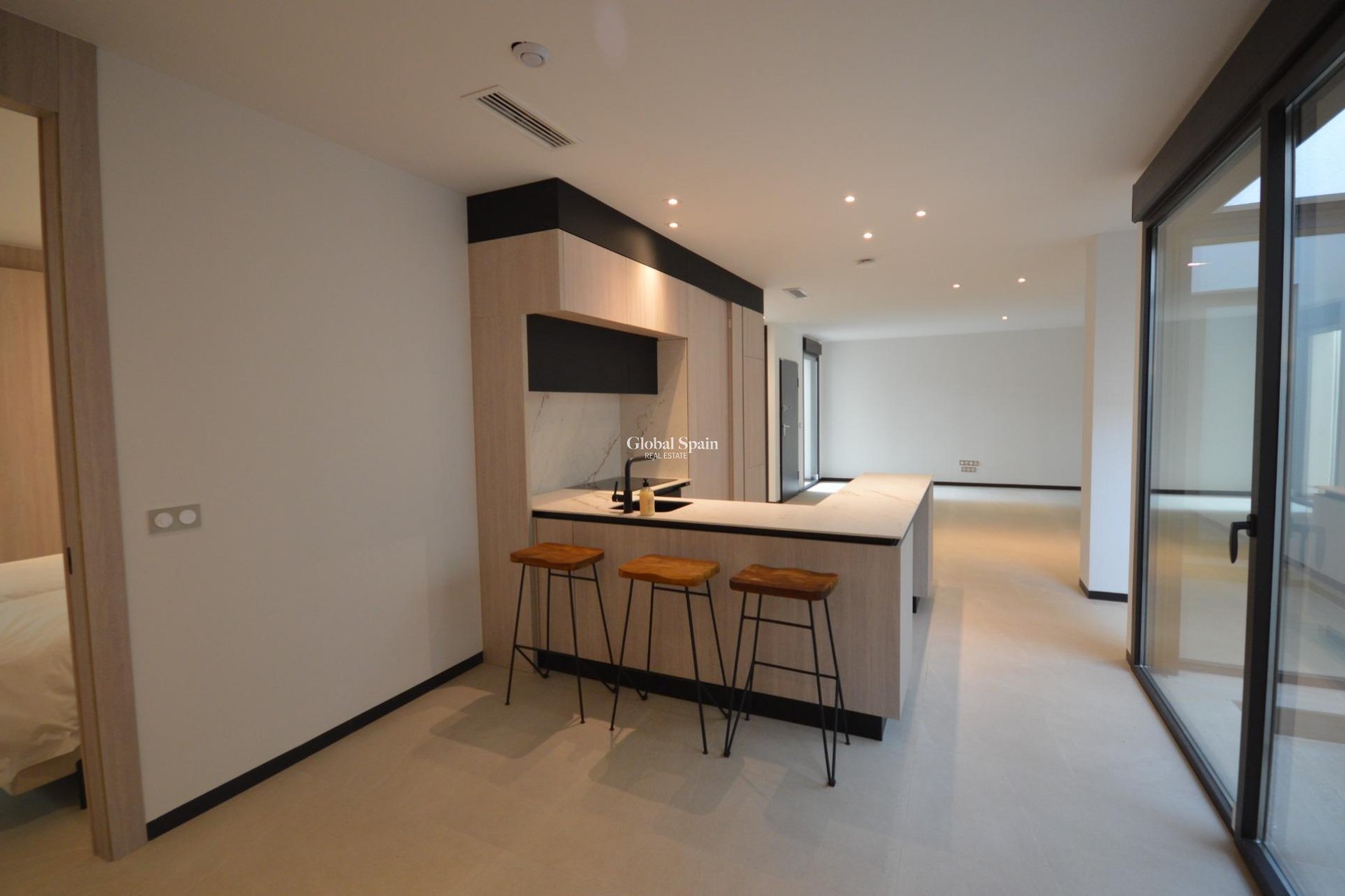 Wiederverkauf - VILLA -
ALGORFA - Comunidad valenciana