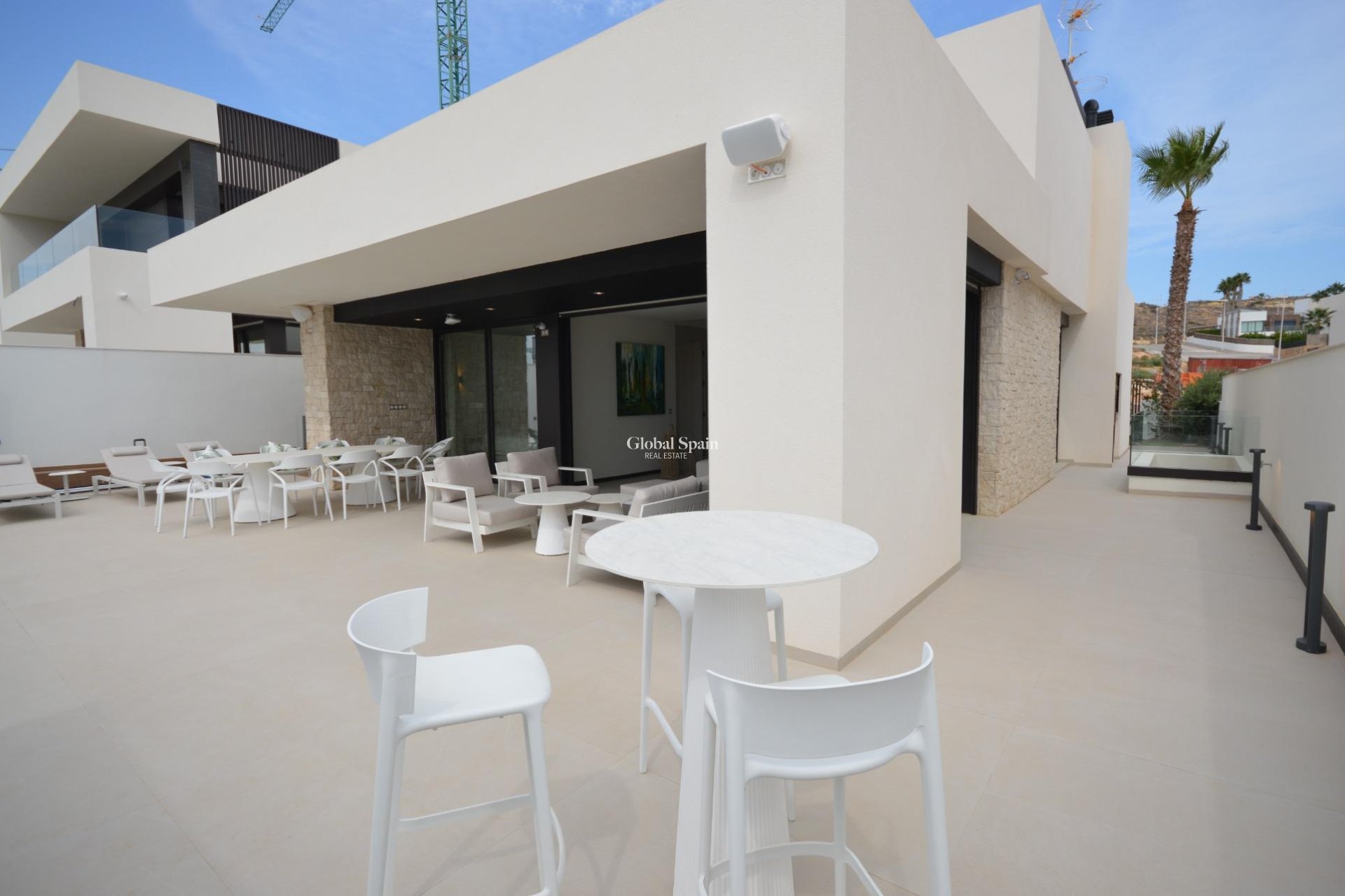 Wiederverkauf - VILLA -
ALGORFA - Comunidad valenciana