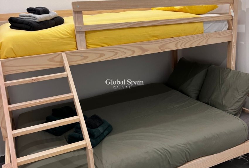 Wiederverkauf - VILLA -
ALGORFA - Inland