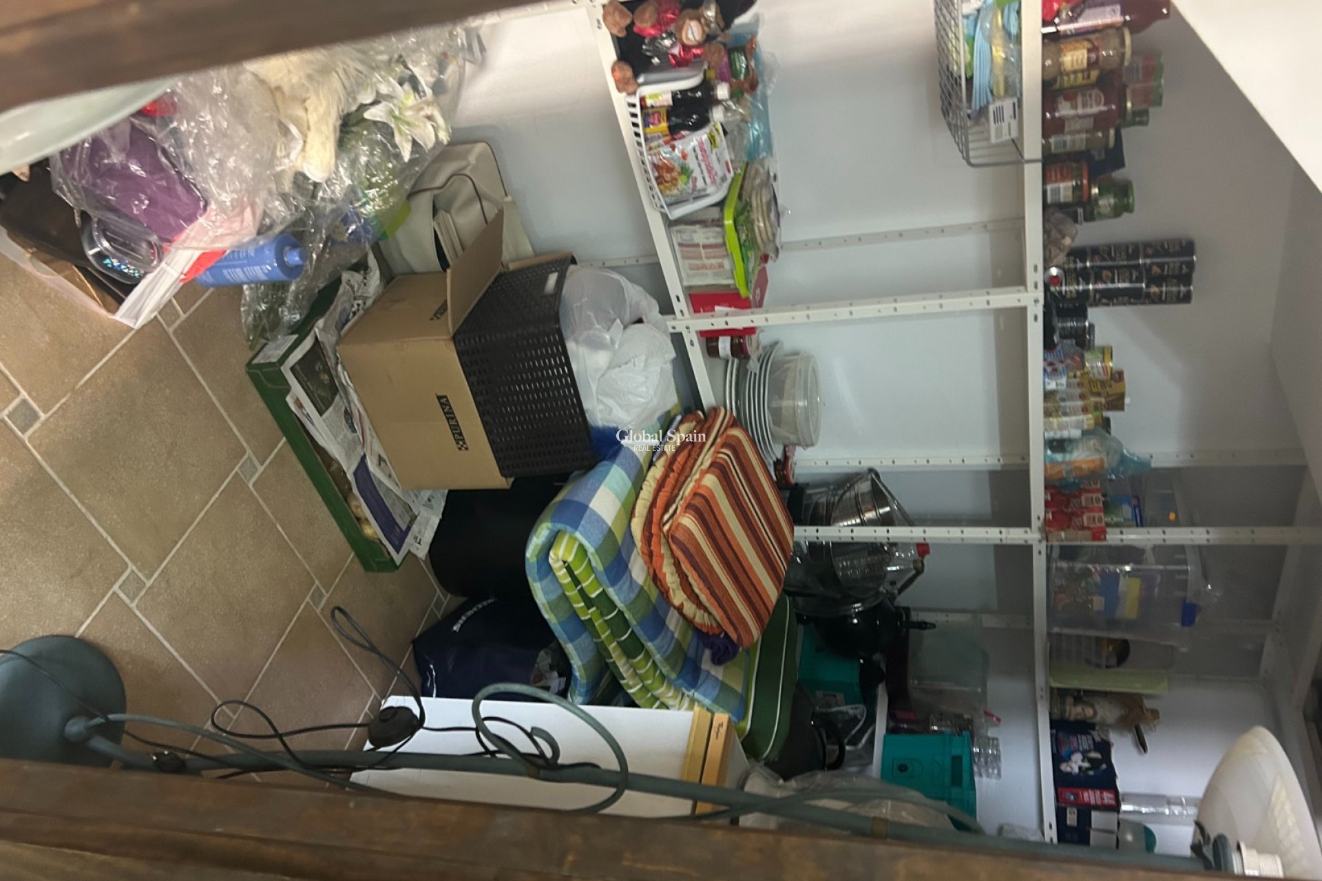 Wiederverkauf - VILLA -
ALGORFA - Inland