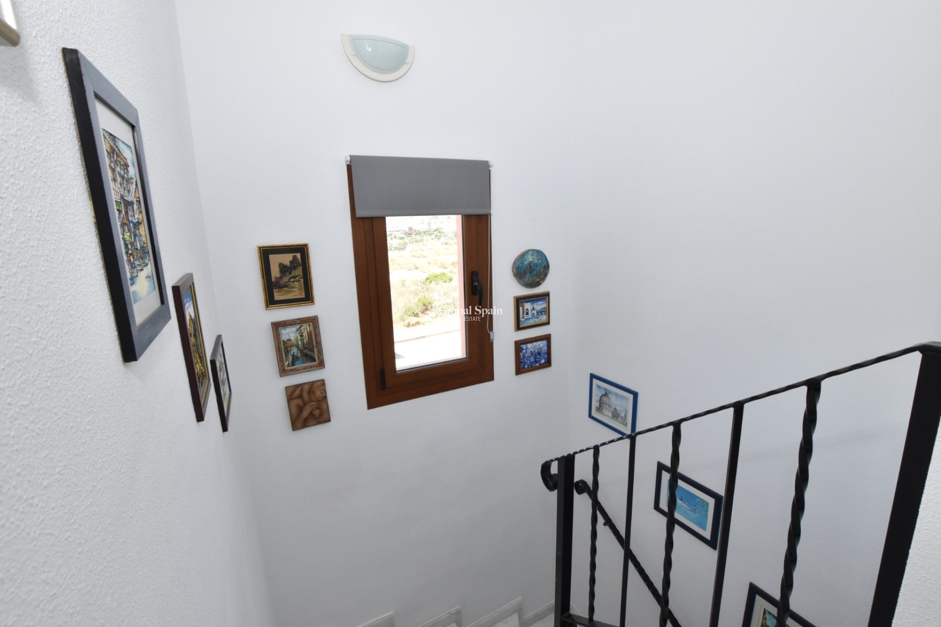 Wiederverkauf - VILLA -
ALGORFA - Inland