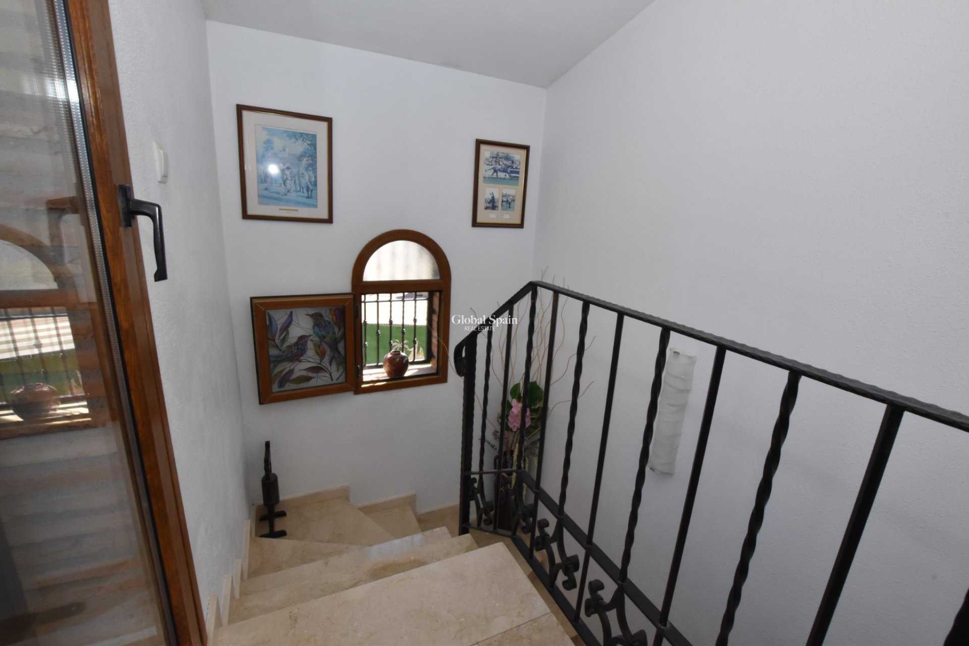 Wiederverkauf - VILLA -
ALGORFA - Inland