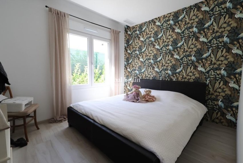 Wiederverkauf - VILLA -
ALGORFA - Inland