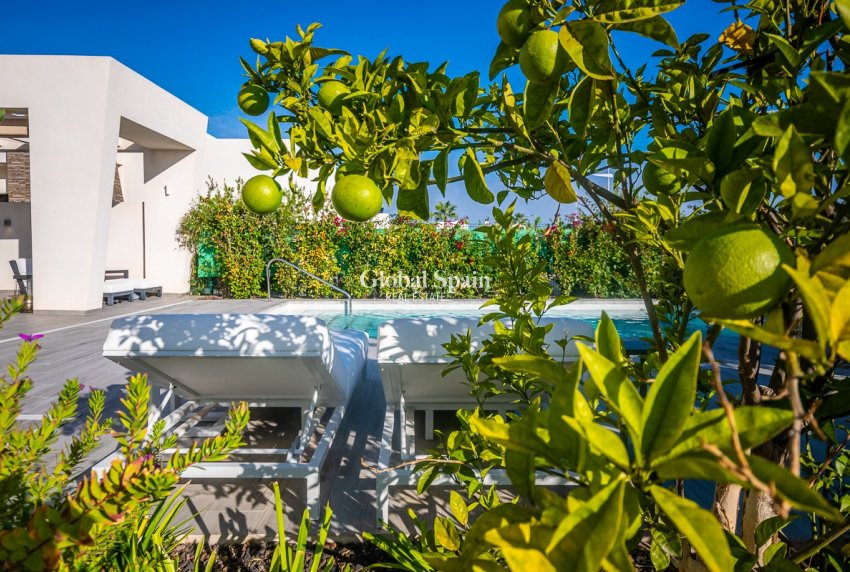 Wiederverkauf - Villa -
ALGORFA - LA FINCA GOLF / ALGORFA