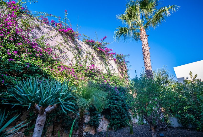 Wiederverkauf - Villa -
ALGORFA - LA FINCA GOLF / ALGORFA