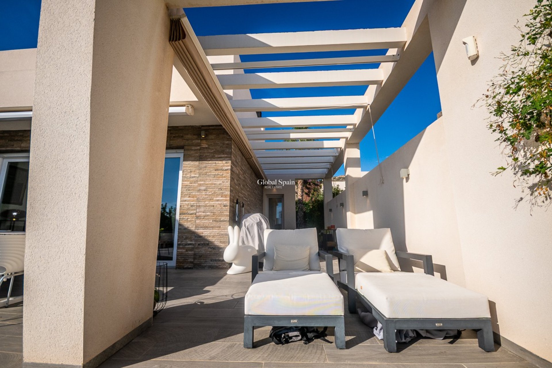 Wiederverkauf - Villa -
ALGORFA - LA FINCA GOLF / ALGORFA