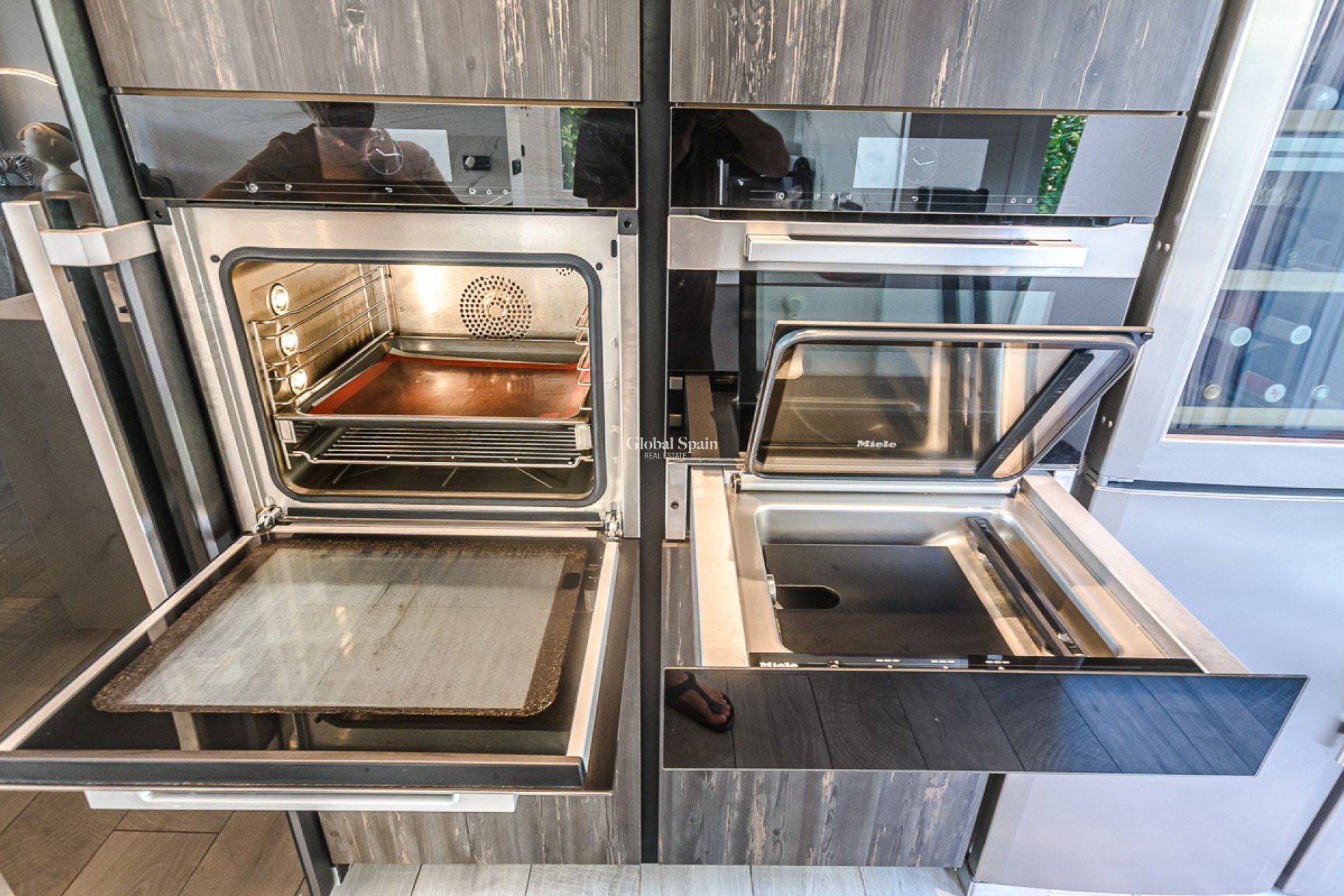 Wiederverkauf - Villa -
ALGORFA - LA FINCA GOLF / ALGORFA