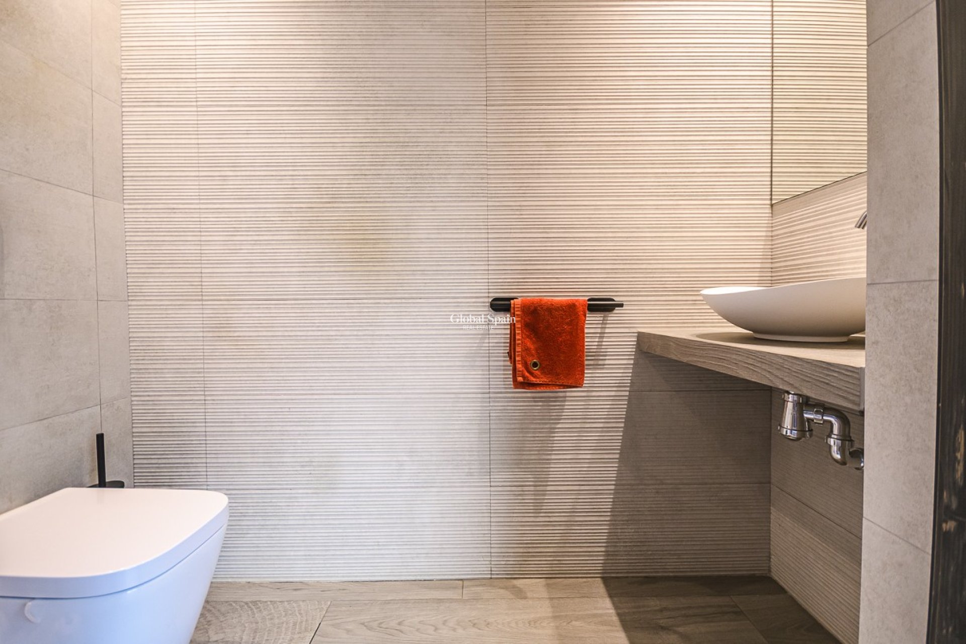 Wiederverkauf - Villa -
ALGORFA - LA FINCA GOLF / ALGORFA