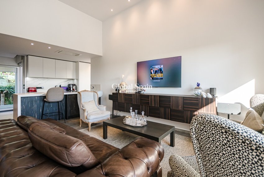 Wiederverkauf - Villa -
ALGORFA - LA FINCA GOLF / ALGORFA