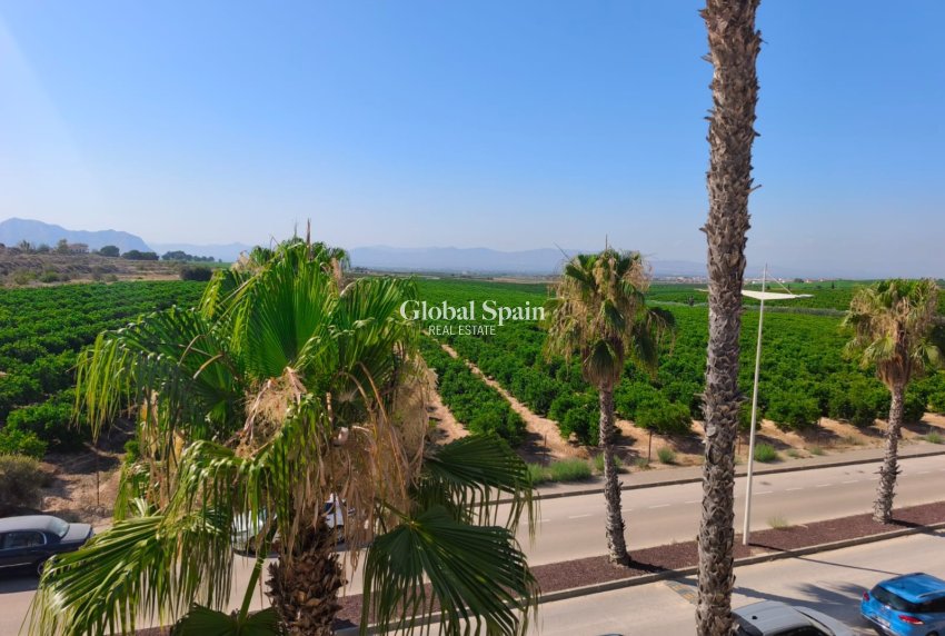 Wiederverkauf - Villa -
ALGORFA - LA FINCA GOLF / ALGORFA