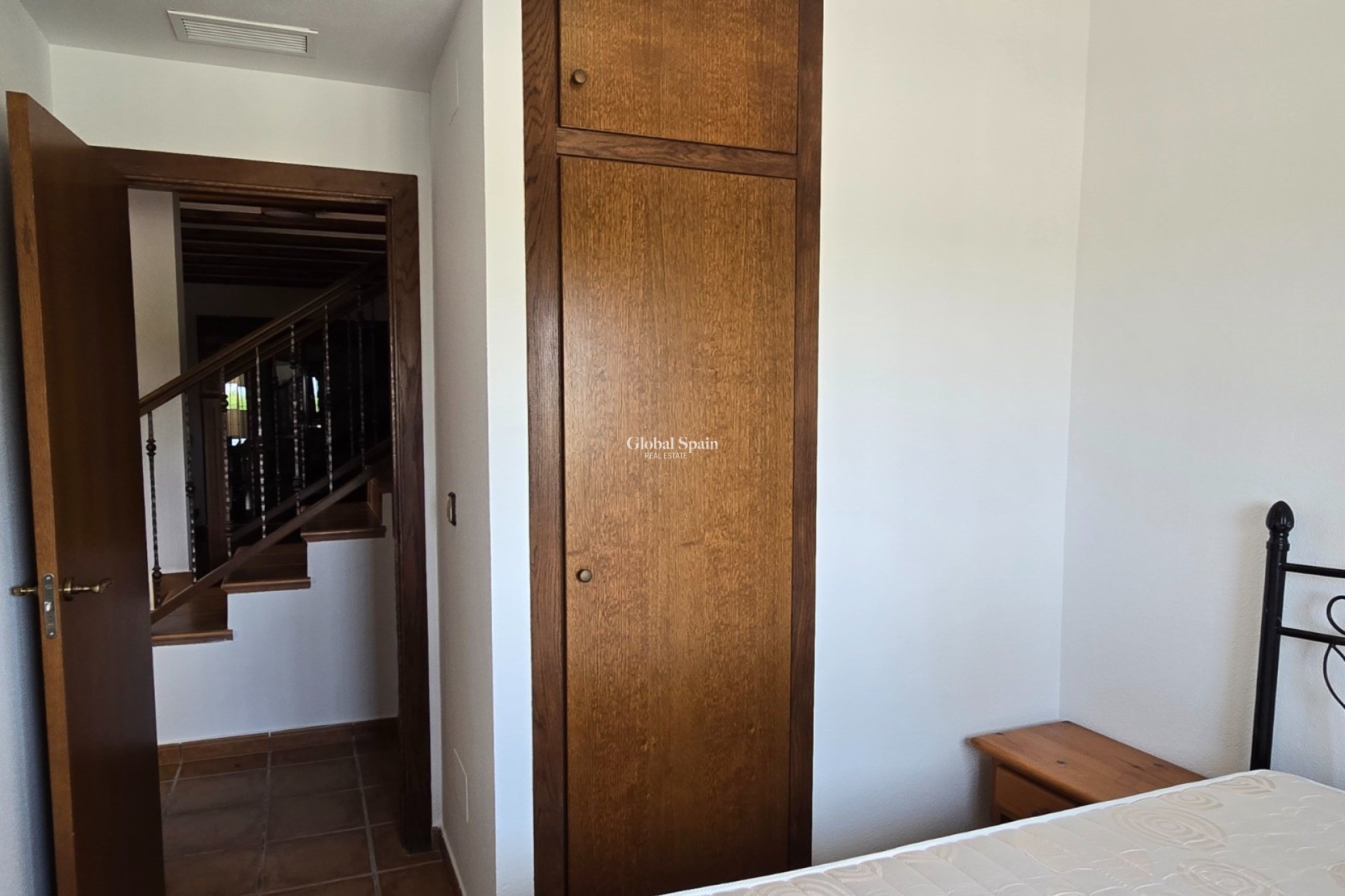 Wiederverkauf - Villa -
ALGORFA - LA FINCA GOLF / ALGORFA