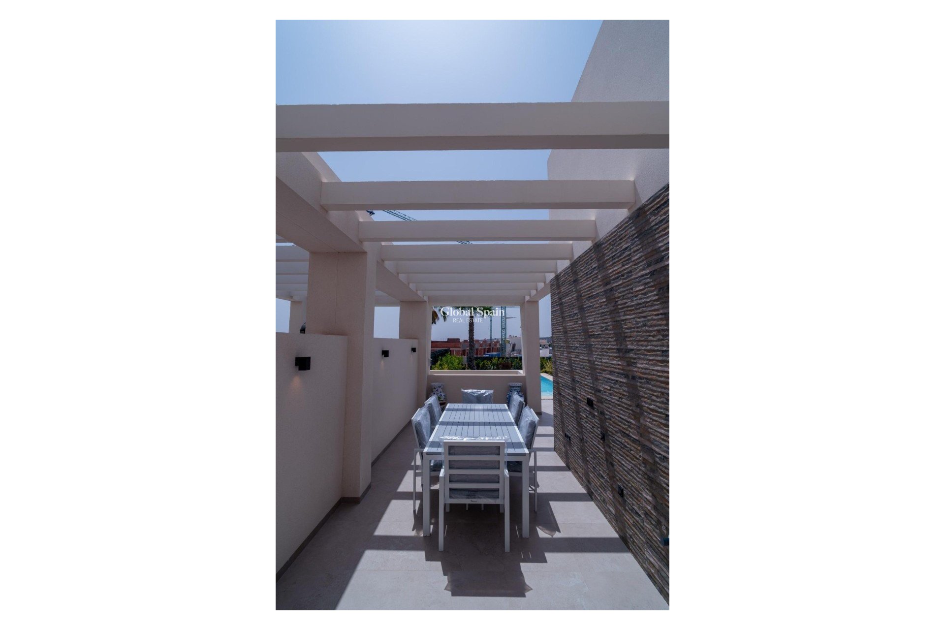 Wiederverkauf - Villa -
ALGORFA - LA FINCA GOLF / ALGORFA