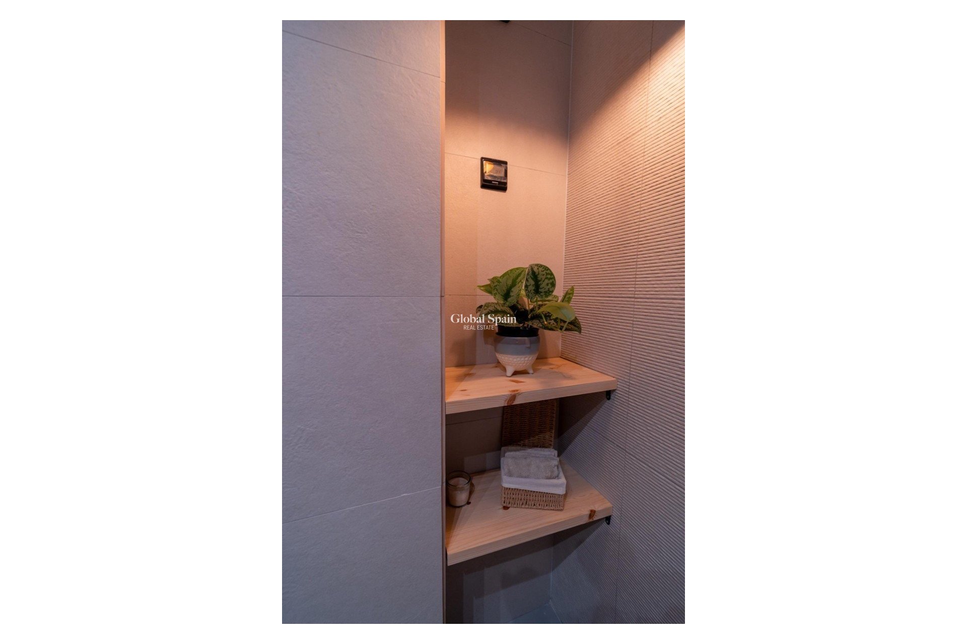 Wiederverkauf - Villa -
ALGORFA - LA FINCA GOLF / ALGORFA