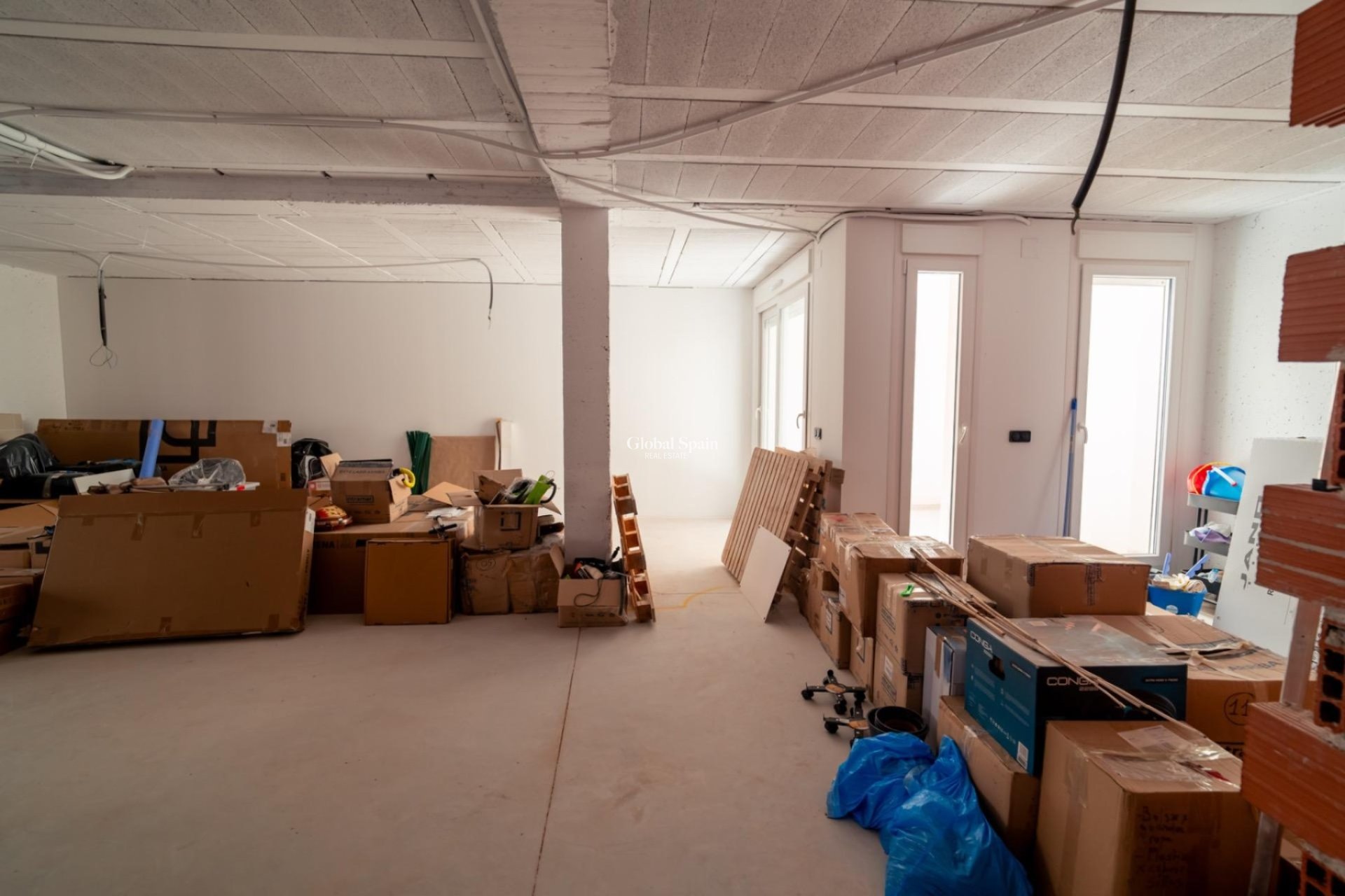 Wiederverkauf - Villa -
ALGORFA - LA FINCA GOLF / ALGORFA