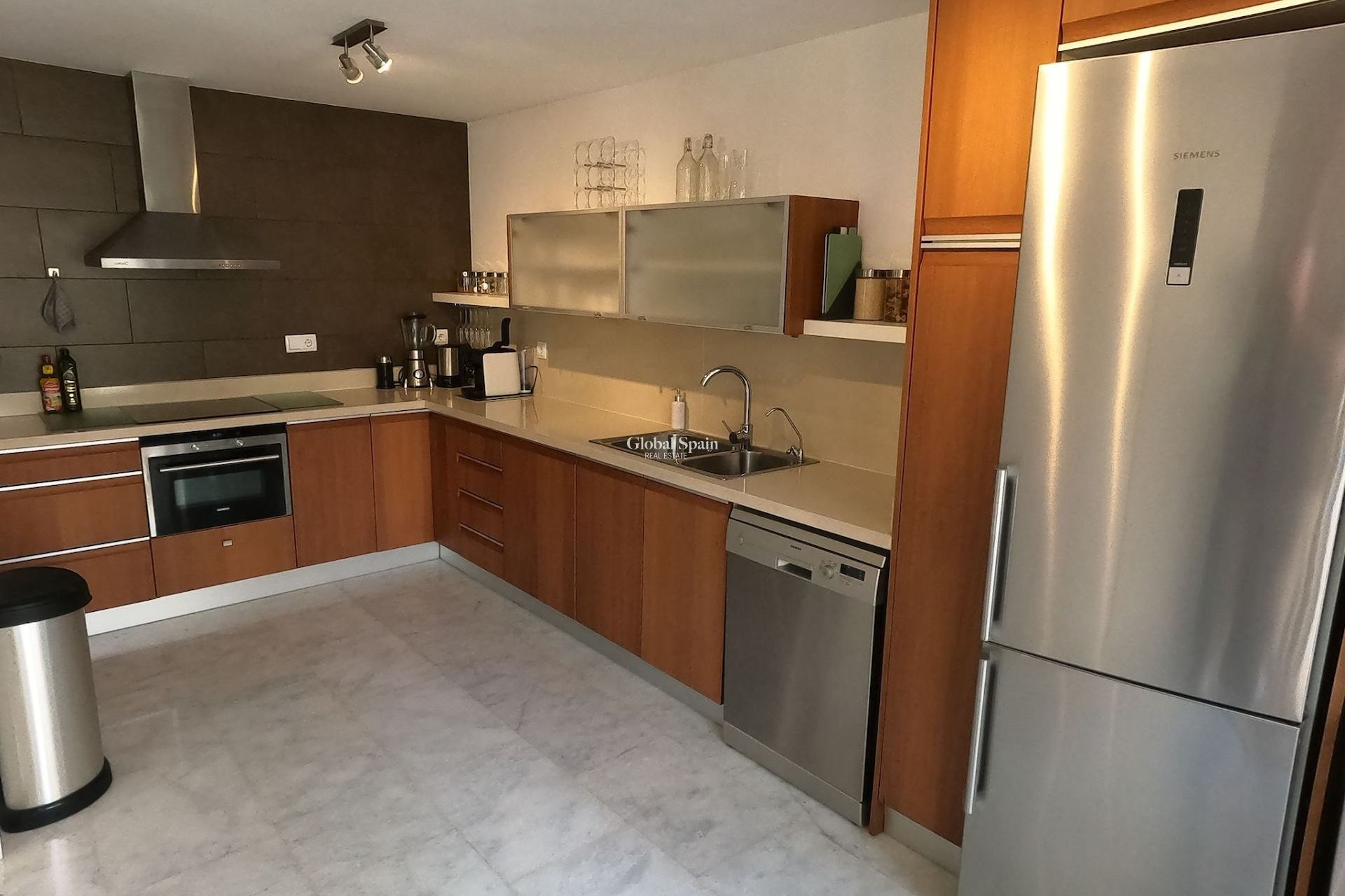 Wiederverkauf - VILLA -
ALGORFA - LA FINCA GOLF / ALGORFA