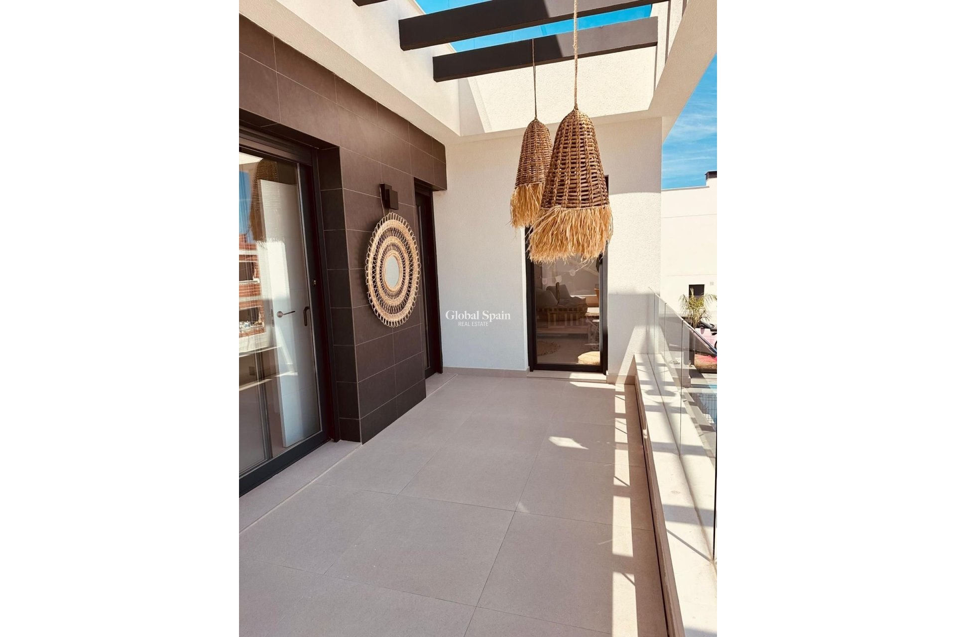 Wiederverkauf - VILLA -
ALGORFA - LA FINCA GOLF / ALGORFA