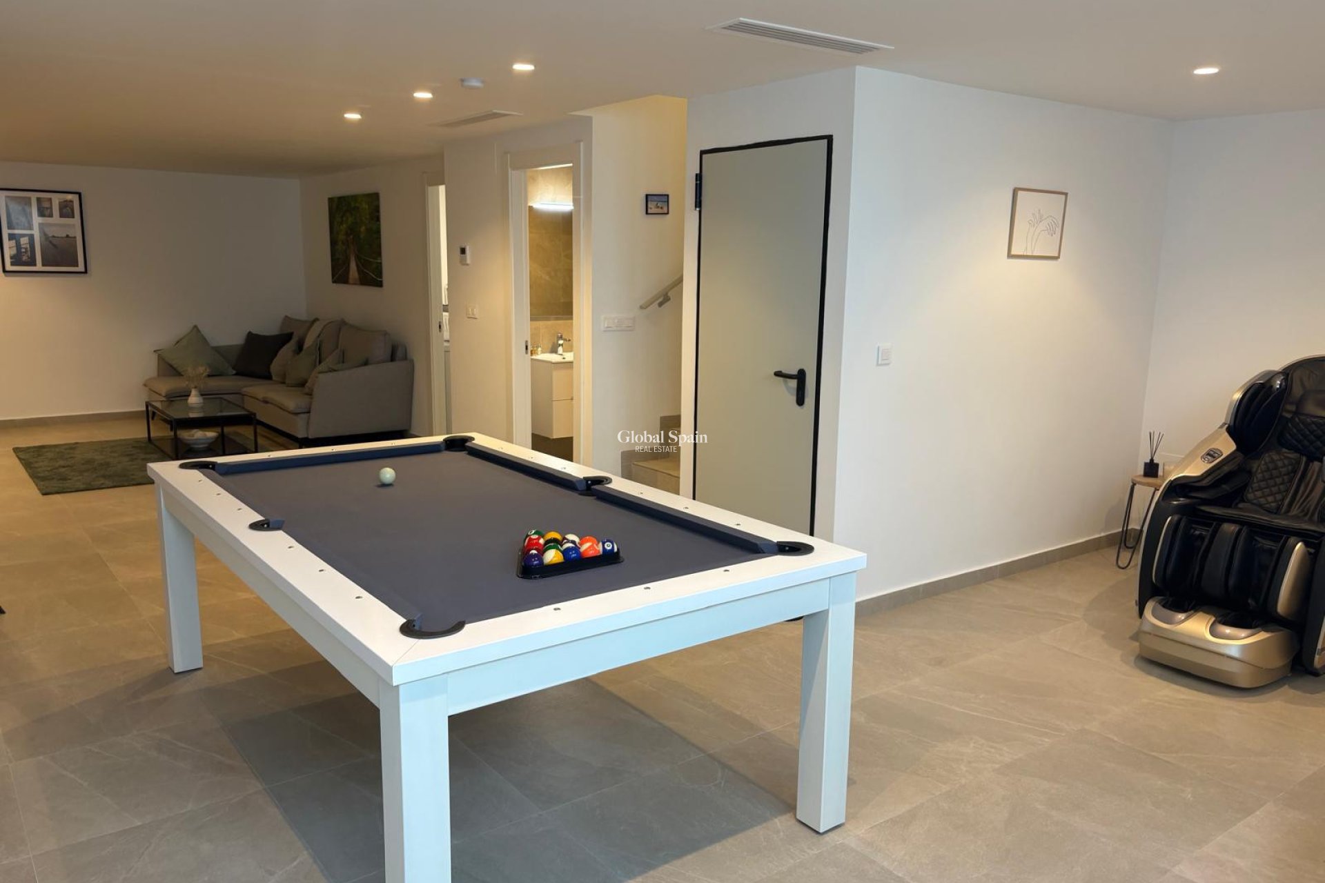 Wiederverkauf - VILLA -
ALGORFA - LA FINCA GOLF / ALGORFA