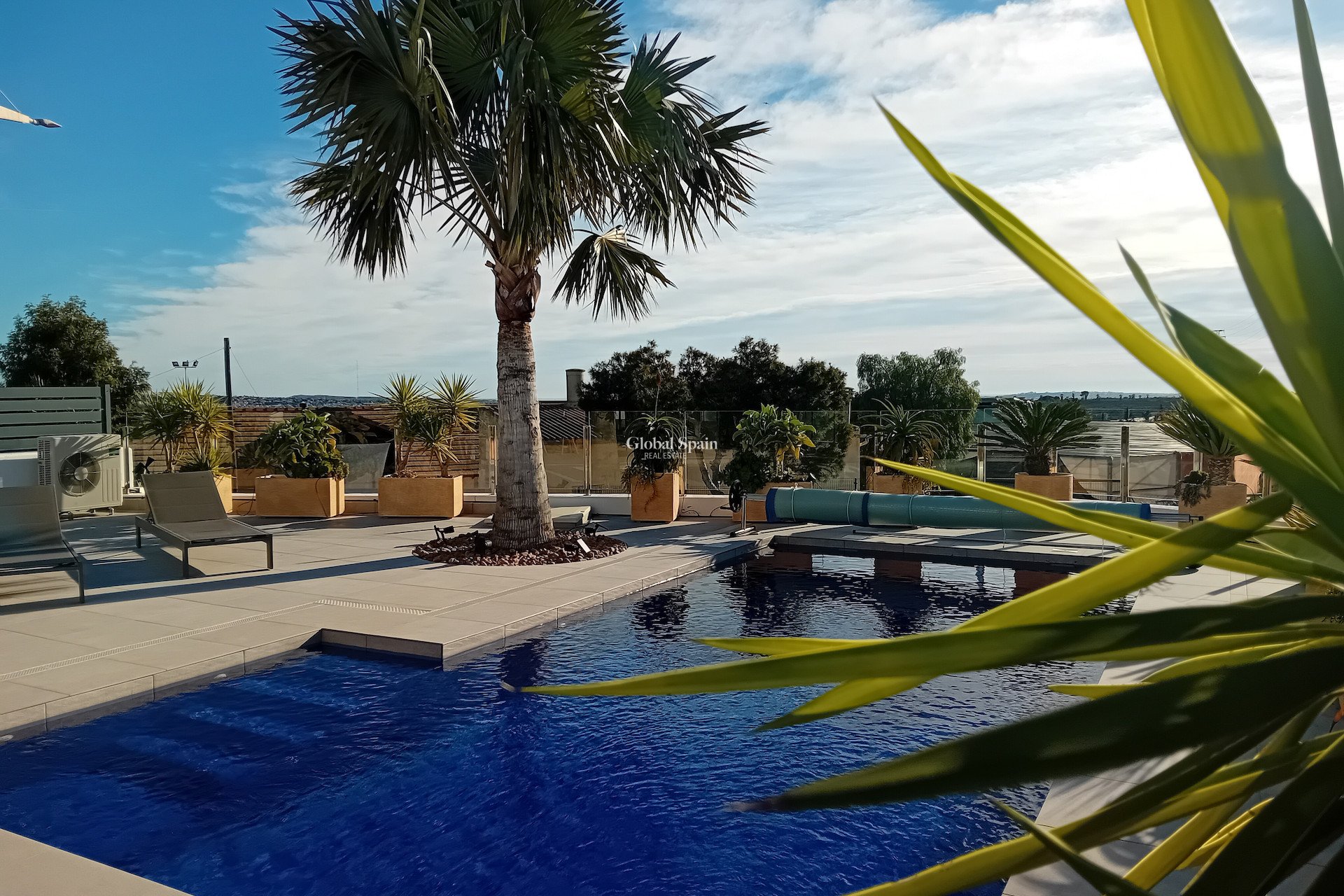 Wiederverkauf - VILLA -
ALGORFA - LA FINCA GOLF / ALGORFA