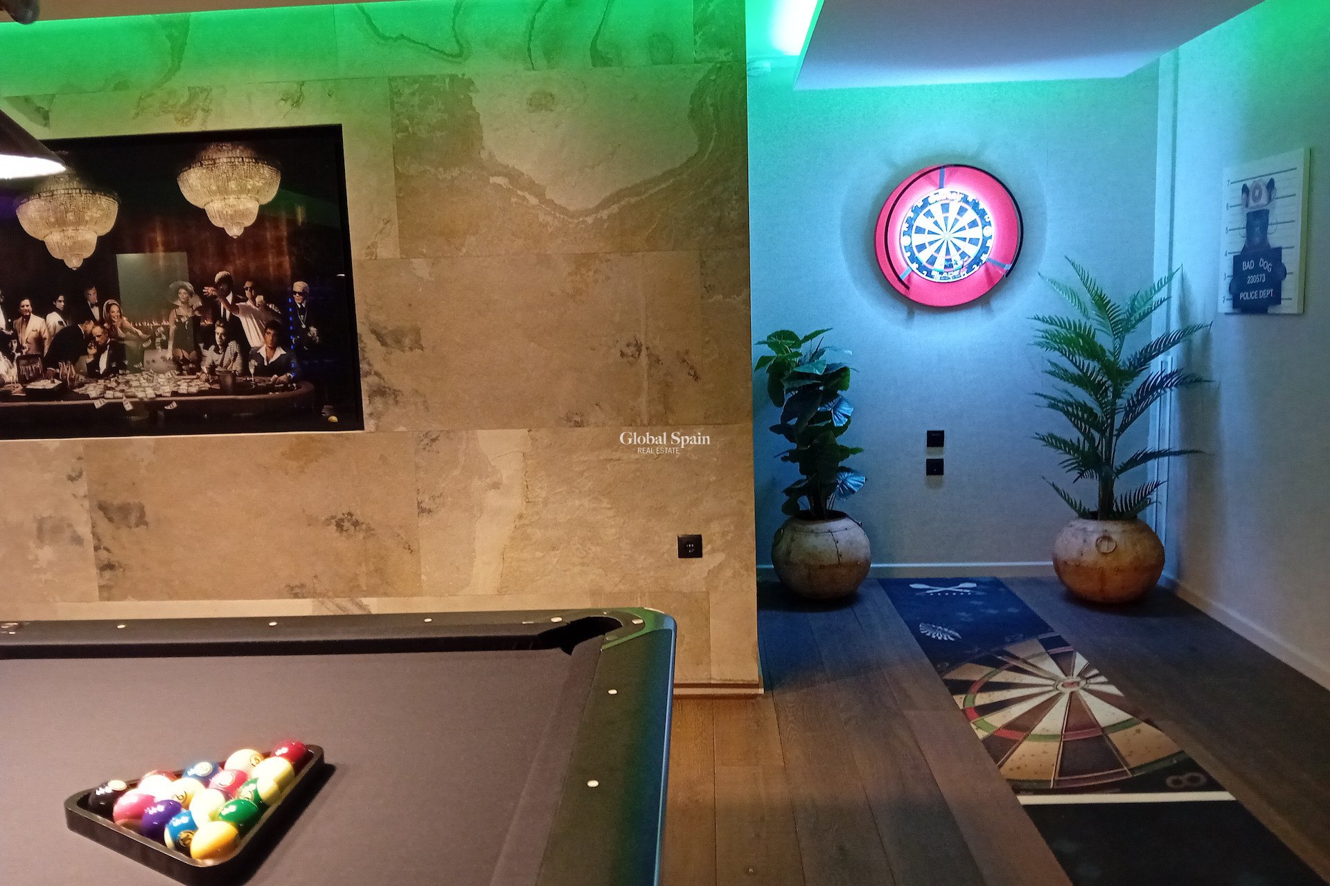 Wiederverkauf - VILLA -
ALGORFA - LA FINCA GOLF / ALGORFA