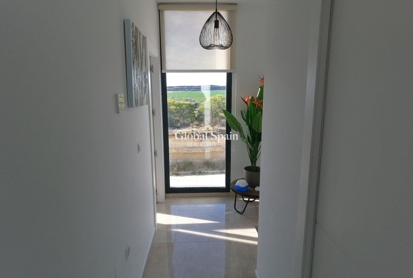 Wiederverkauf - VILLA -
ALGORFA - LA FINCA GOLF / ALGORFA