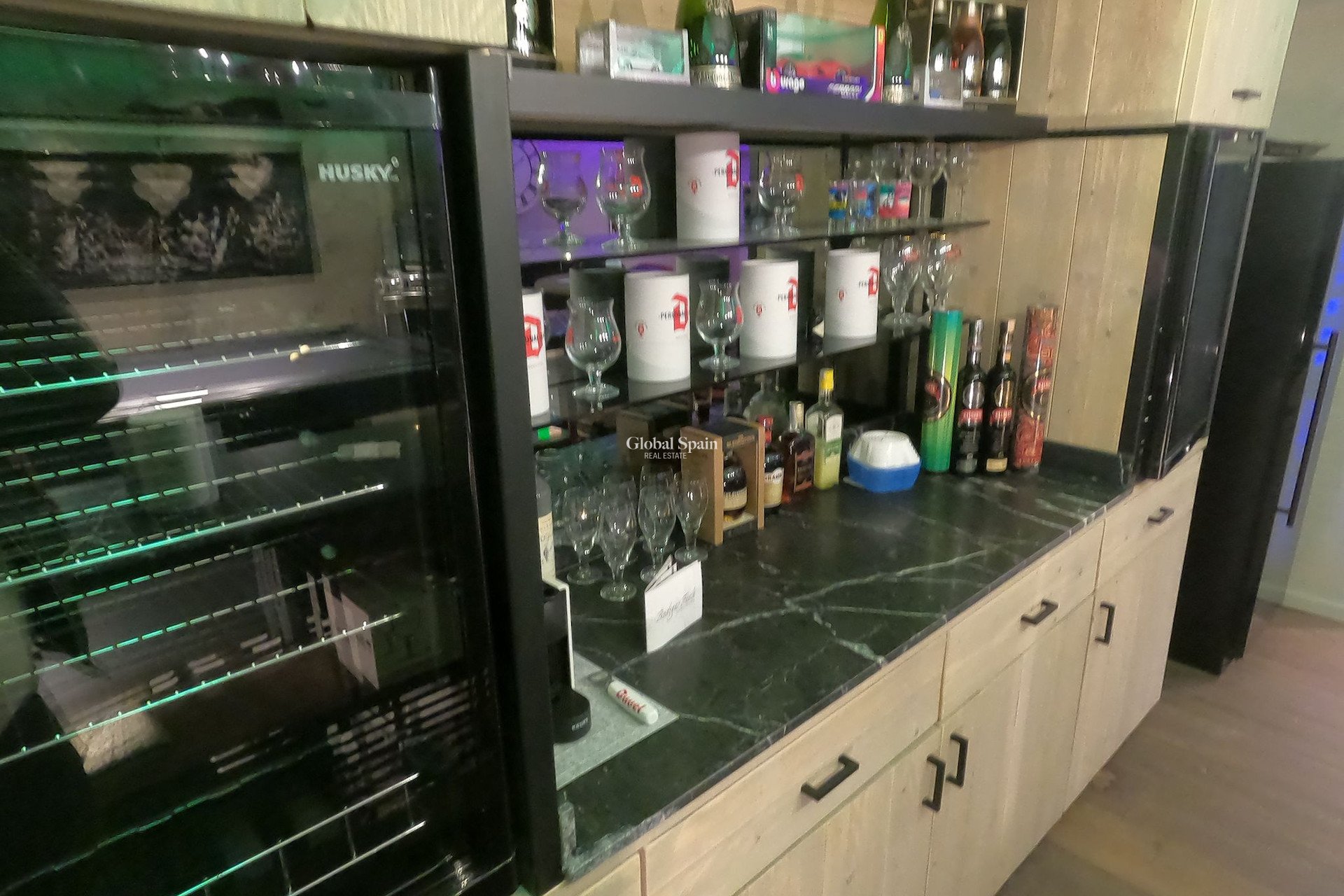 Wiederverkauf - VILLA -
ALGORFA - LA FINCA GOLF / ALGORFA