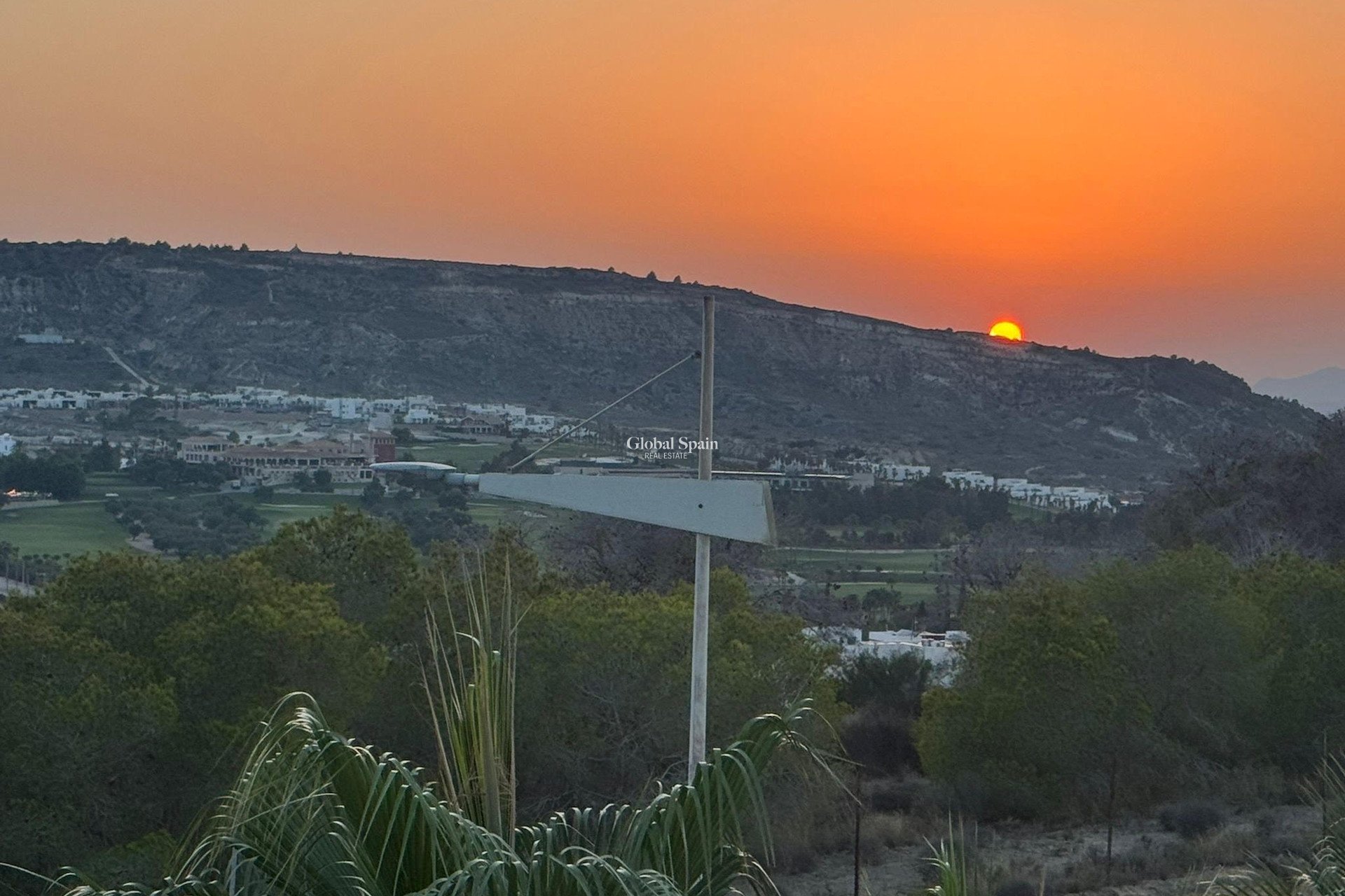 Wiederverkauf - VILLA -
ALGORFA - LA FINCA GOLF / ALGORFA