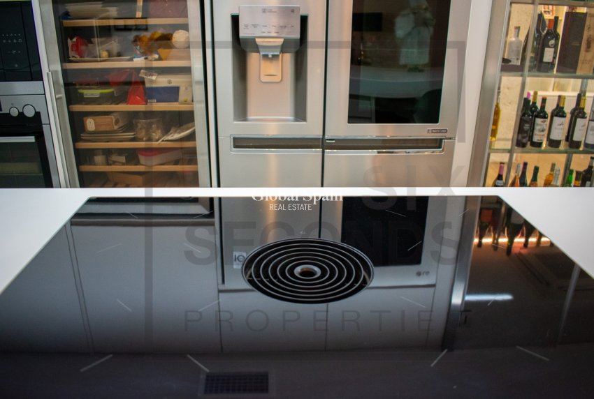 Wiederverkauf - VILLA -
ALGORFA - LA FINCA GOLF / ALGORFA