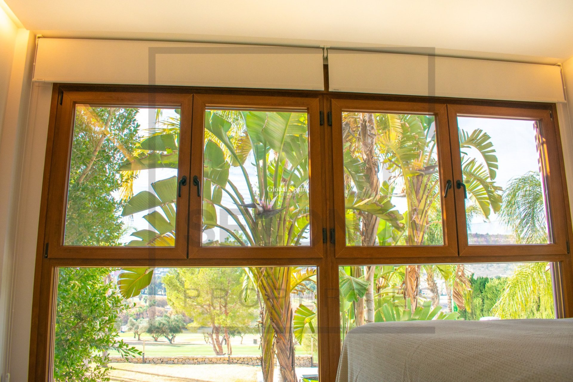 Wiederverkauf - VILLA -
ALGORFA - LA FINCA GOLF / ALGORFA