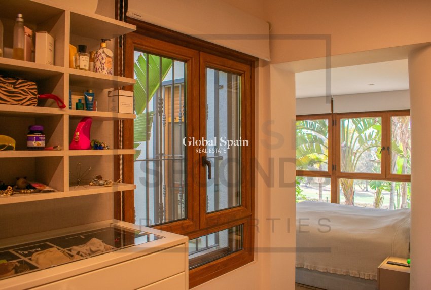 Wiederverkauf - VILLA -
ALGORFA - LA FINCA GOLF / ALGORFA