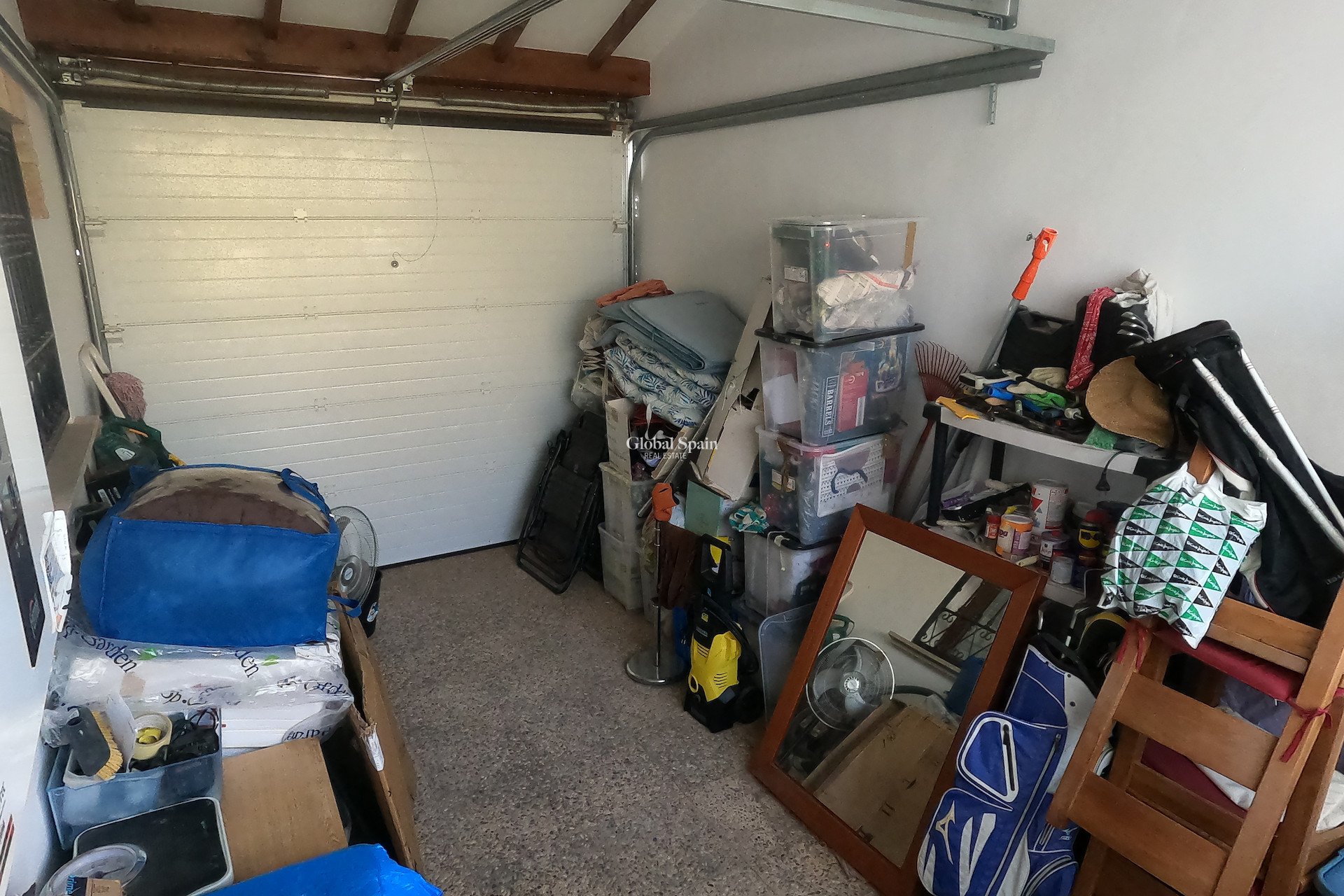 Wiederverkauf - VILLA -
ALGORFA - LA FINCA GOLF / ALGORFA