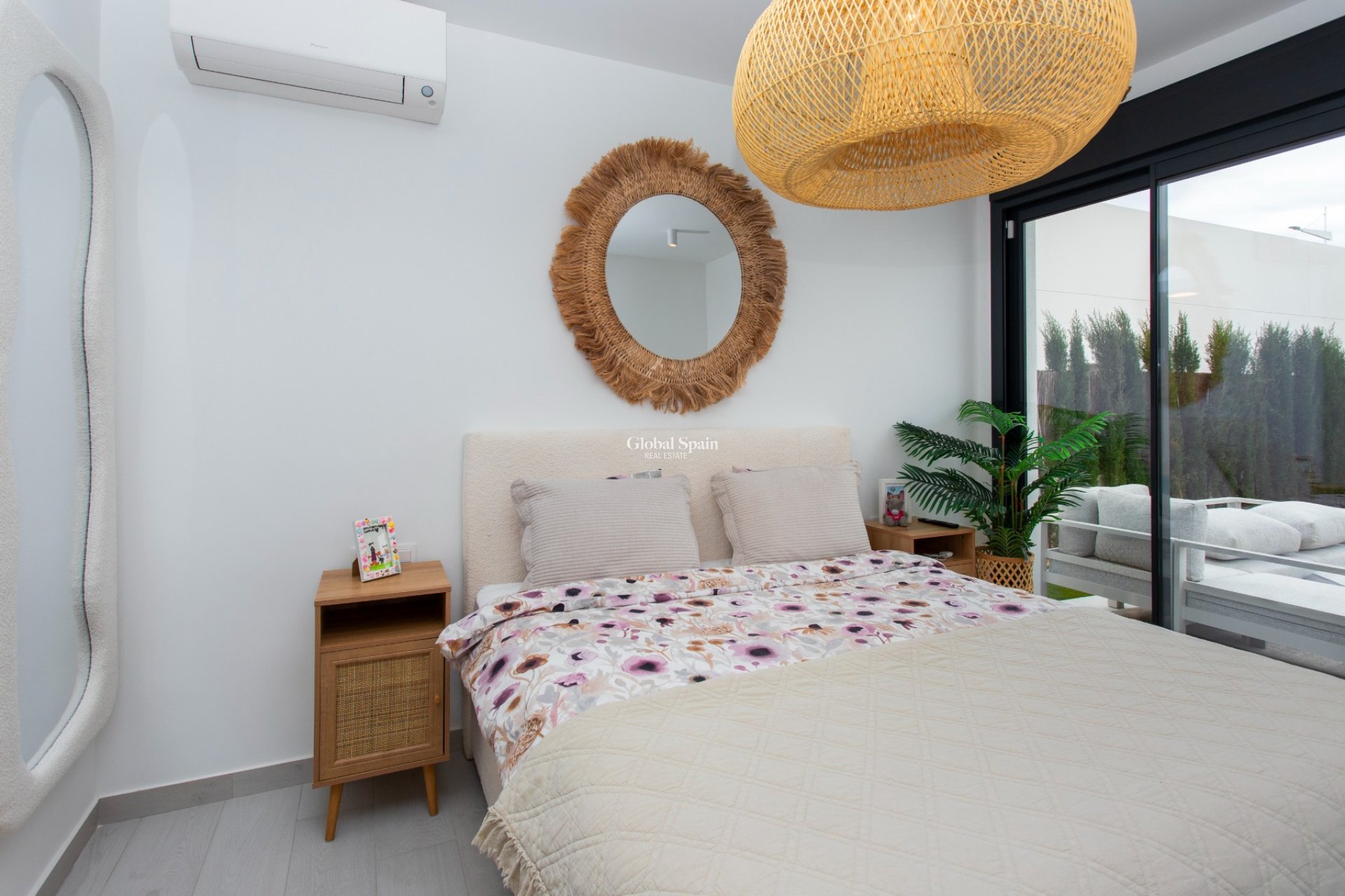 Wiederverkauf - VILLA -
ALGORFA - LA FINCA GOLF / ALGORFA