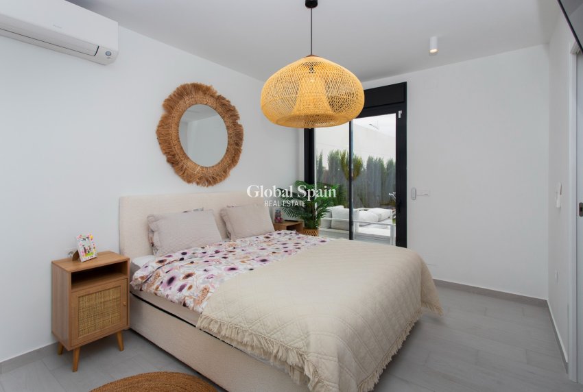 Wiederverkauf - VILLA -
ALGORFA - LA FINCA GOLF / ALGORFA