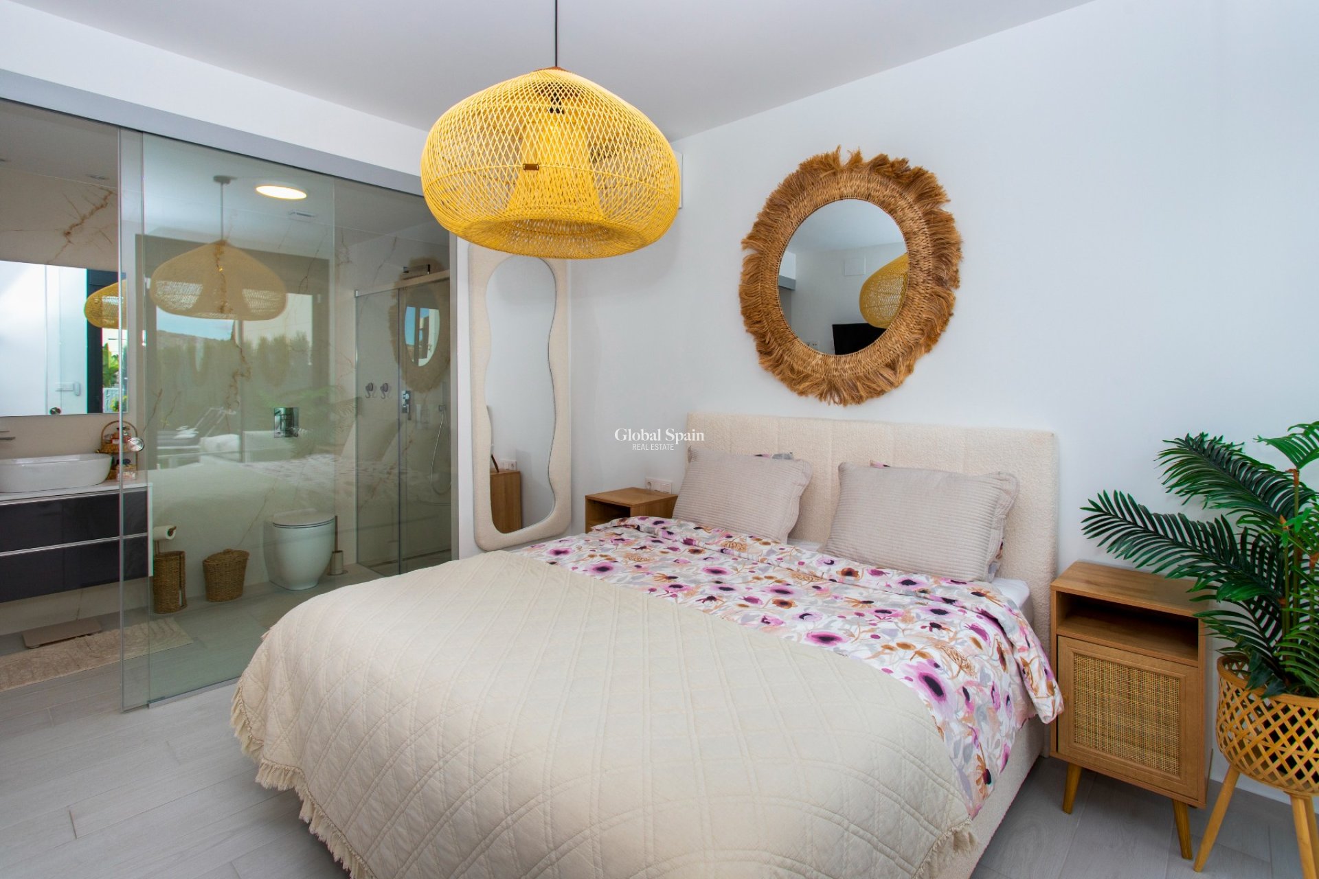 Wiederverkauf - VILLA -
ALGORFA - LA FINCA GOLF / ALGORFA