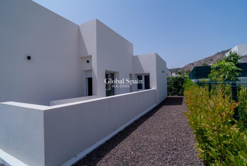 Wiederverkauf - VILLA -
ALGORFA - LA FINCA GOLF / ALGORFA